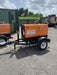 2021 Lincoln Electric Vantage 322 Vantage 322 Ready Pak 3 w/ Decals, ORANGE (includes trailer, cable rack, fender light kit) NO Telematics