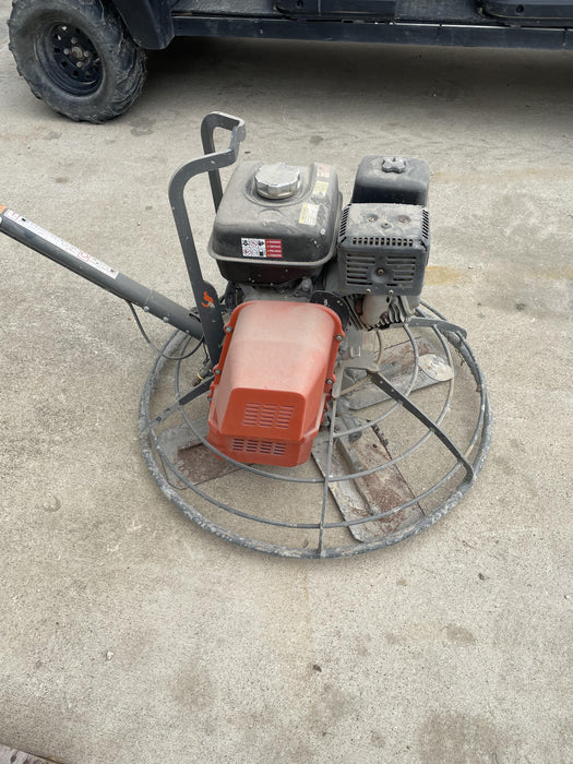 2020 HUSQVARNA CT 36-8A-V