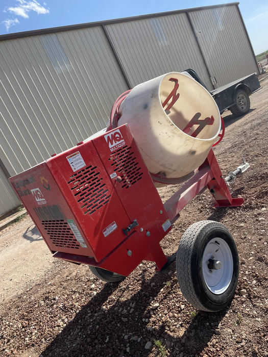 2020 MULTIQUIP MC94PH8