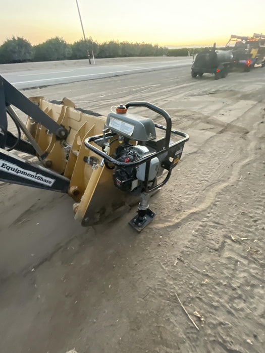 2023 MULTIQUIP MTR40HF