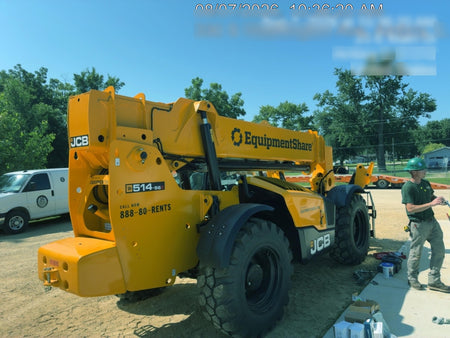 2026 JCB 514-56