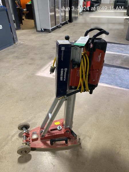 2022 HILTI DD250E