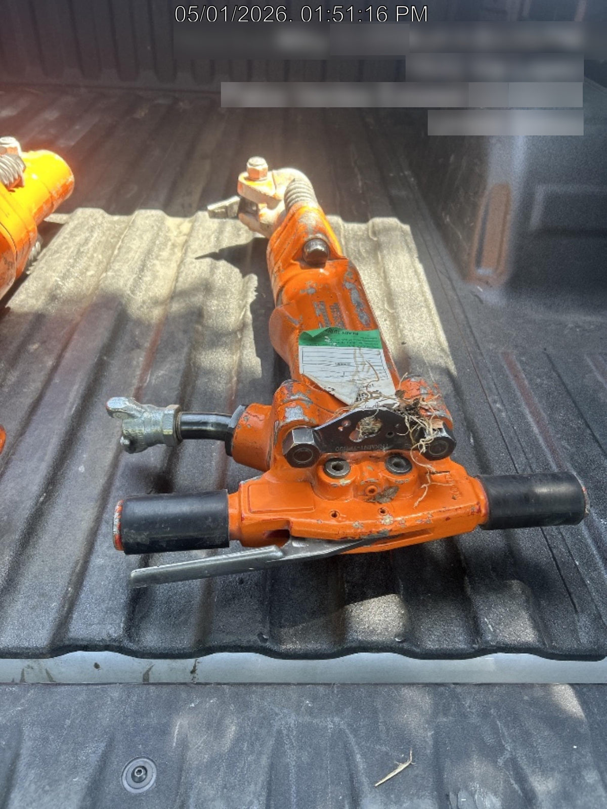 2024 MICHIGAN PNEUMATIC ES-TPB90-118-TRACKER