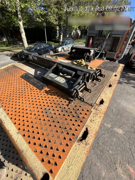2022 STAR INDUSTRIES M1360B - Star JIB Boom