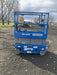 2020 Genie GS-1930 Solid Non Marking Tires, Beacon, Folding rails with half height swing gate, 800W Inverter