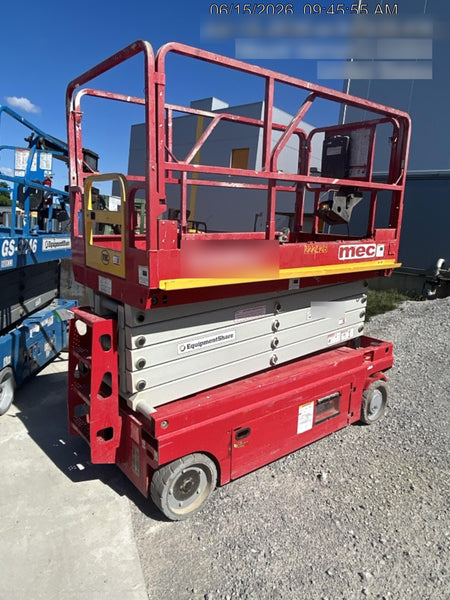 2022 MEC 3346SE