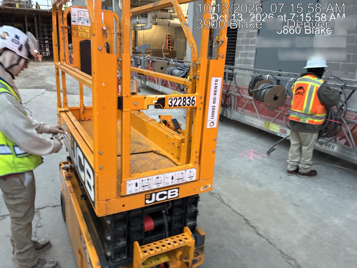 2023 JCB S1930E