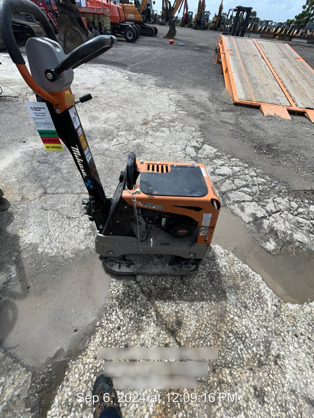 2023 MULTIQUIP MV308GH