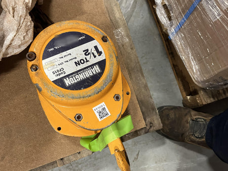 2021 HARRINGTON CF015-20