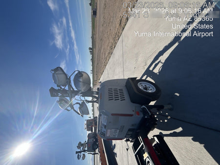 2019 Wacker Neuson LTV6L-MH Standard Options