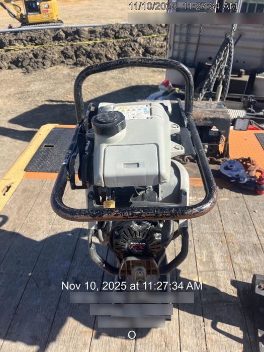 2023 MULTIQUIP MTX60HD