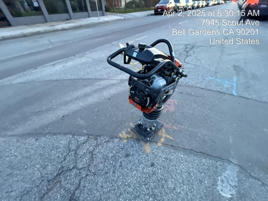 2024 HUSQVARNA LT6005