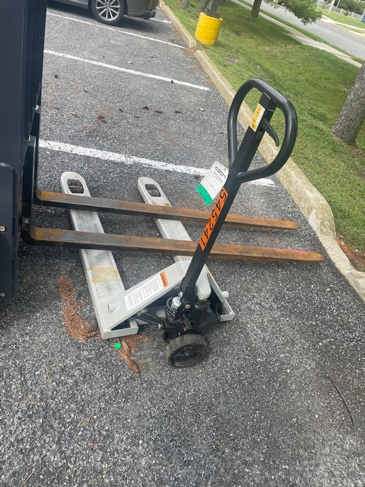 2025 STRONGWAY 4400 lb Pallet Jack