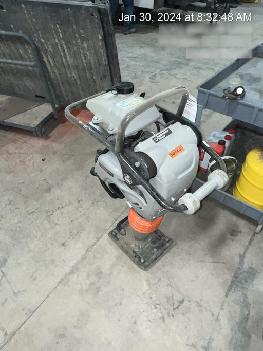 2023 MULTIQUIP MTX60HD