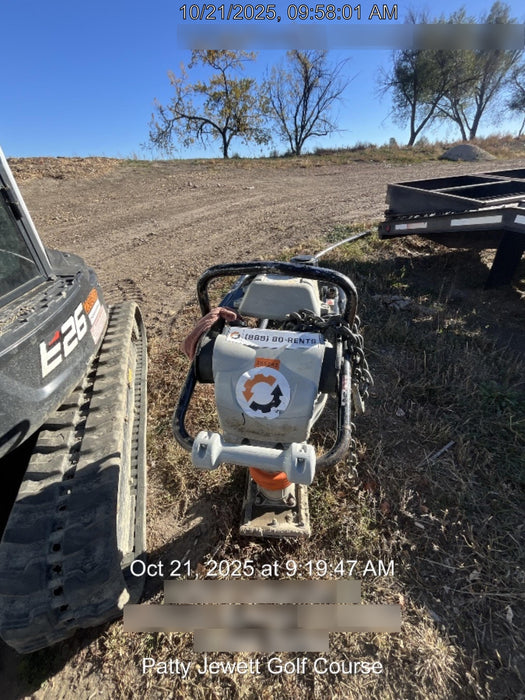 2023 MULTIQUIP MTX60HD