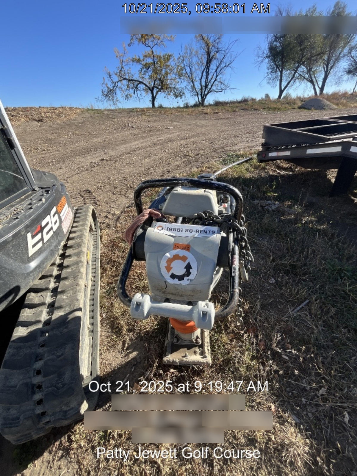 2023 MULTIQUIP MTX60HD