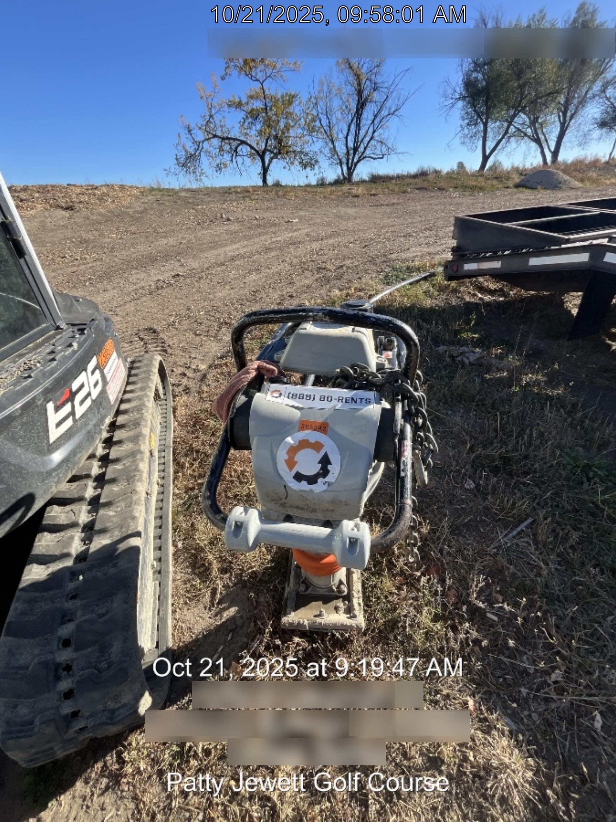 2023 MULTIQUIP MTX60HD