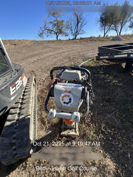 2023 MULTIQUIP MTX60HD