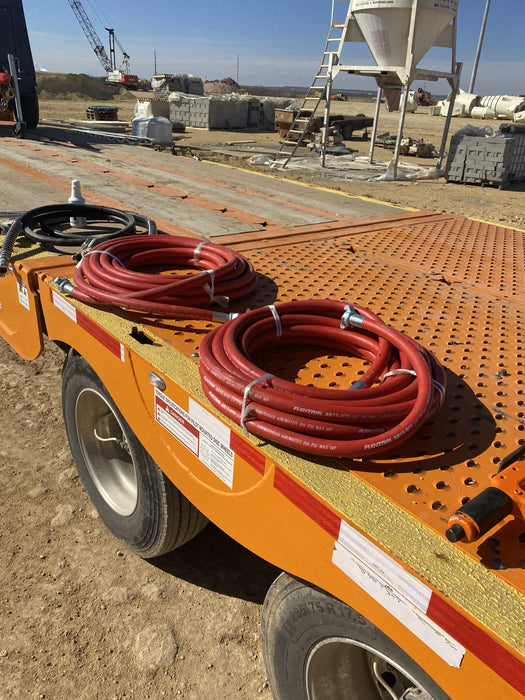 2021 MICHIGAN PNEUMATIC MP-30-1