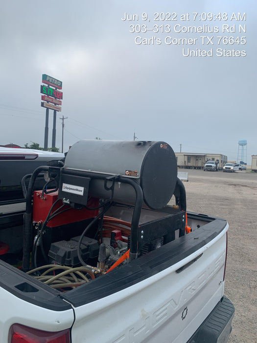 2022 SIMPSON BB65106