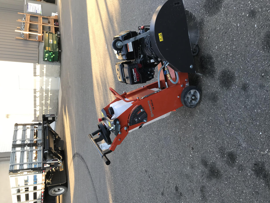 2019 HUSQVARNA FS 400 LV