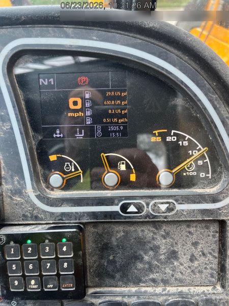 2022 JCB 510-56