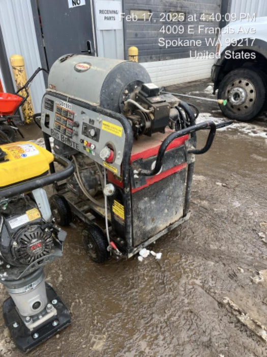 2021 SIMPSON SW4060SUGL