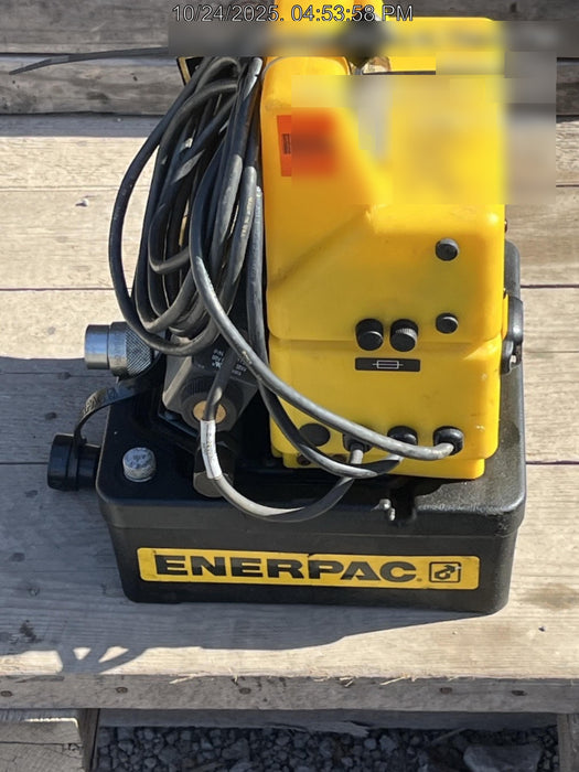 2021 ENERPAC PUD1100B