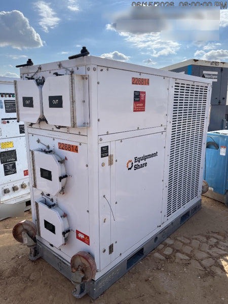 2022 SMARTECH SLIC12R-MSH