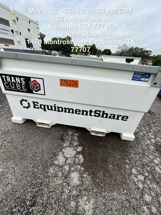 2022 WESTERN GLOBAL 50TCG