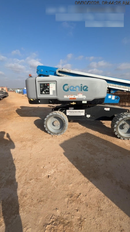 2023 GENIE S-65 XC