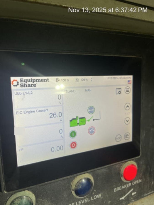 2021 ATLAS COPCO QAS 330