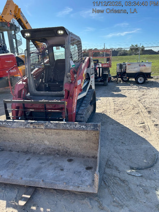 2025 ARROW MATERIAL HANDLING F5100CB - 72"