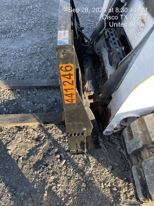 2024 ARROW MATERIAL HANDLING FS5100CB - 72"