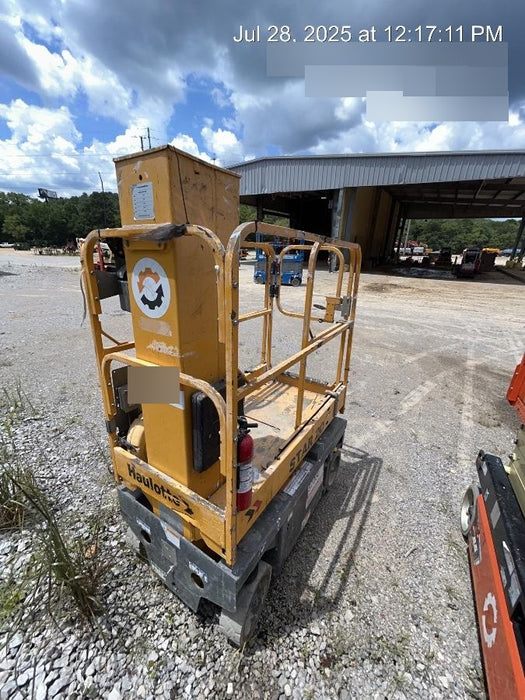 2019 HAULOTTE Star 20