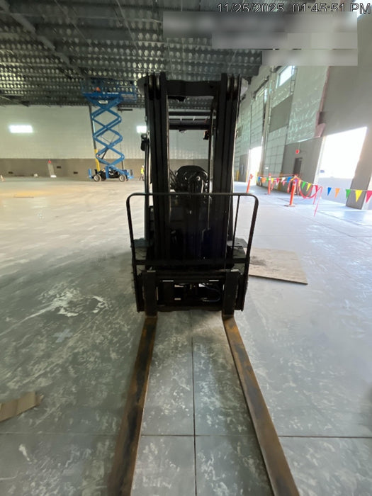 2022 TOYOTA 50-8FGU25