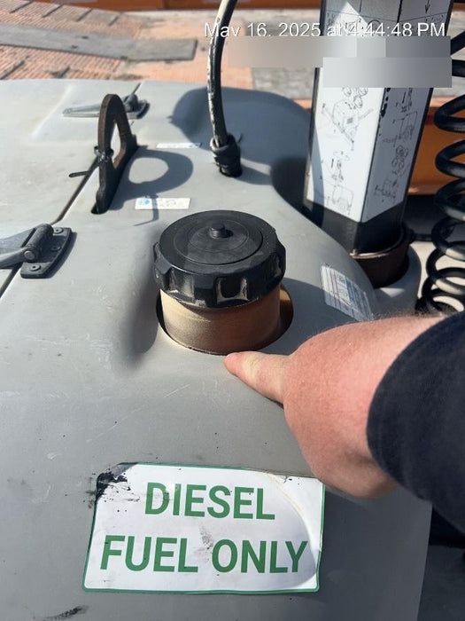 2018 WACKER NEUSON LTV6K-MH