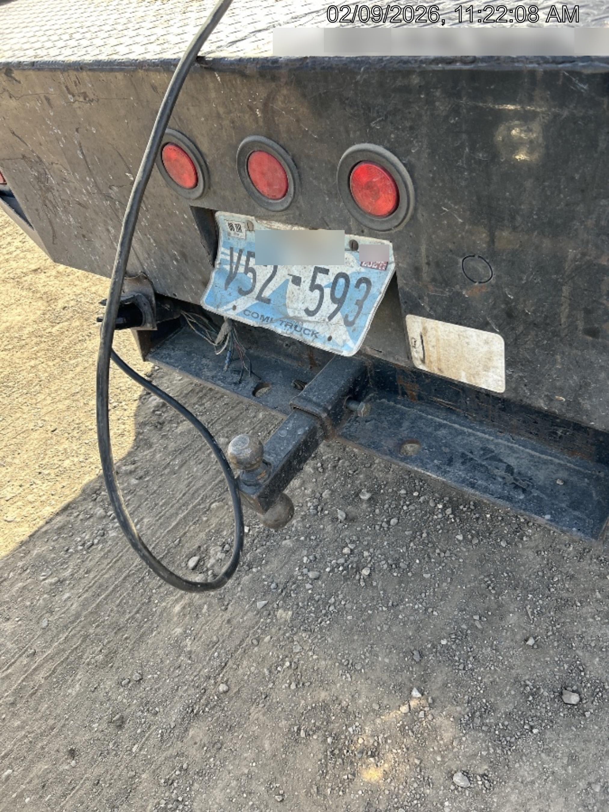 2023 GENIE GS-3246