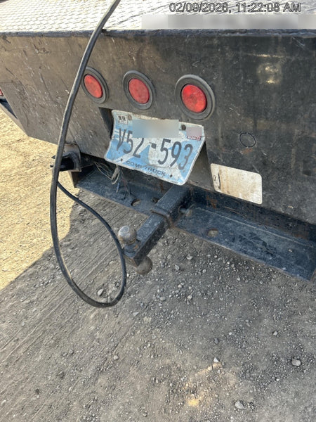 2023 GENIE GS-3246