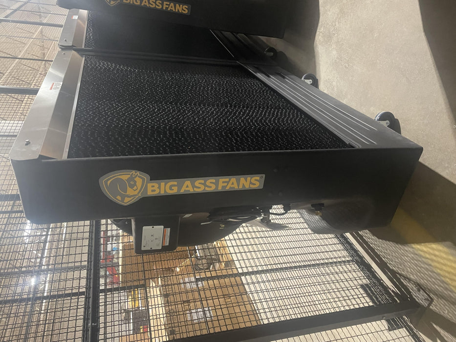 2025 BIG ASS FANS Cool Space 400