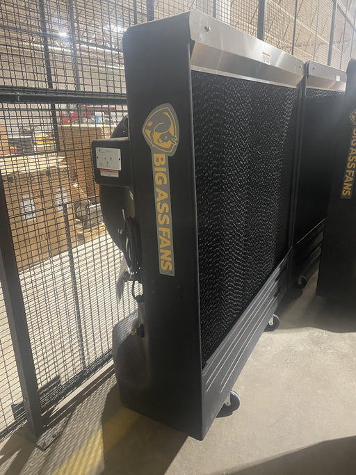 2025 BIG ASS FANS Cool Space 400