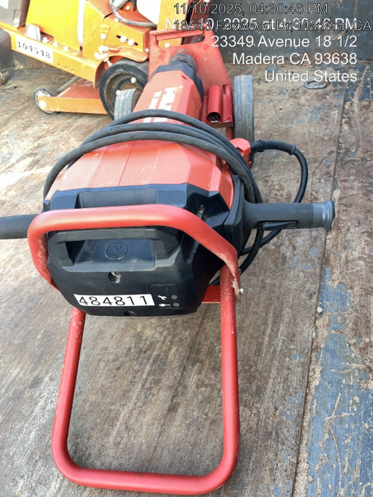 2024 HILTI TE 3000-AVR