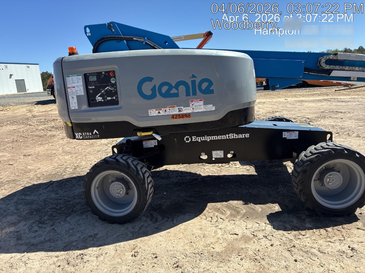 2024 GENIE S-45 XC
