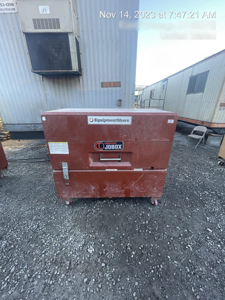 2021 JOBOX 1-682990
