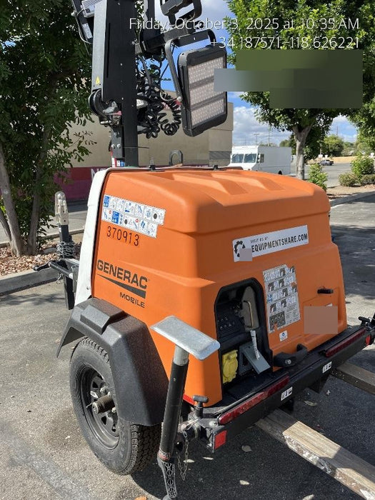 2023 GENERAC MLT2