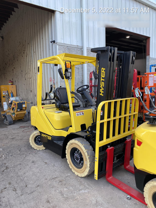 2022 HYSTER H50UT