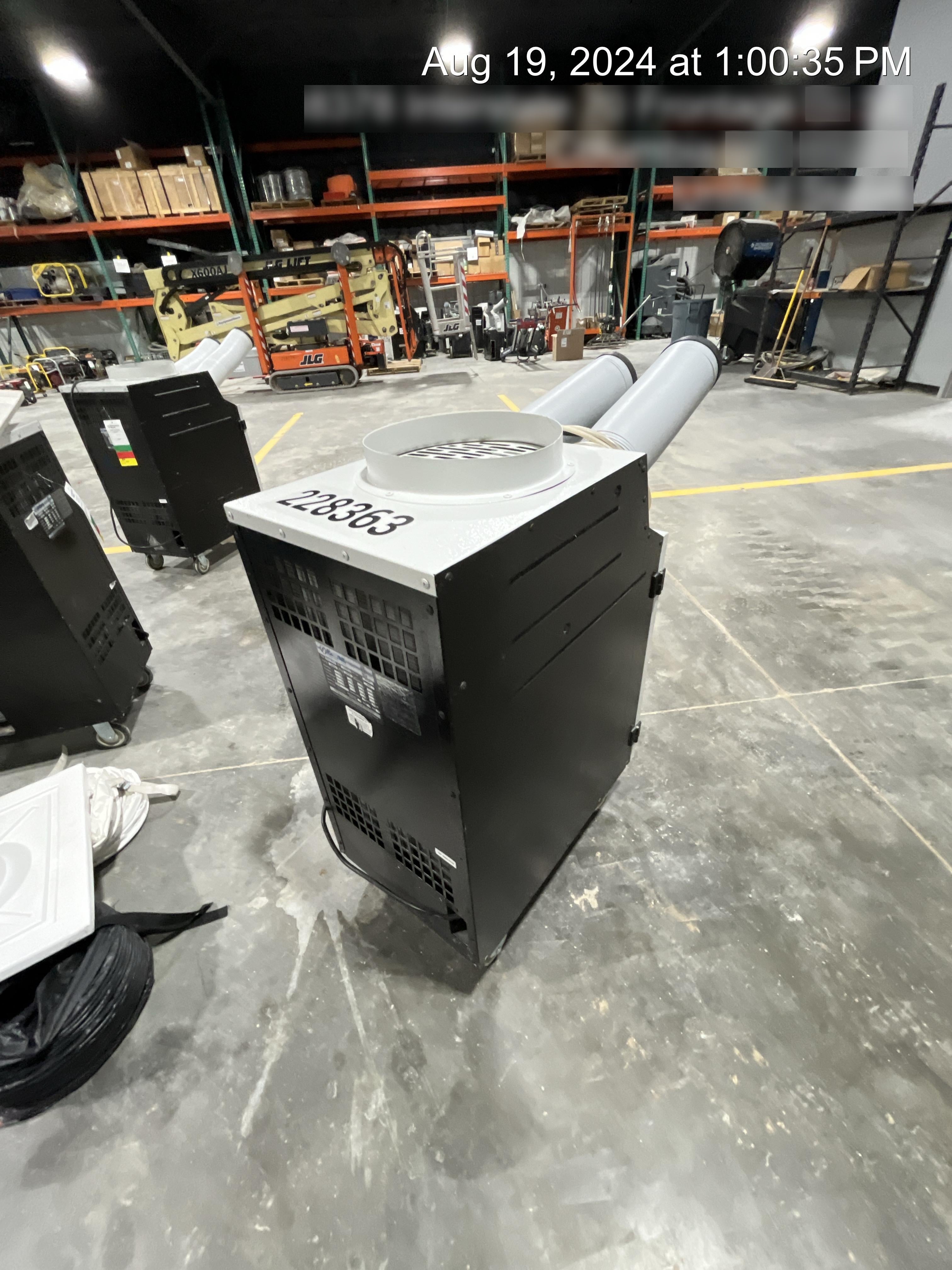 2022 KWIKOOL KPAC1411-2