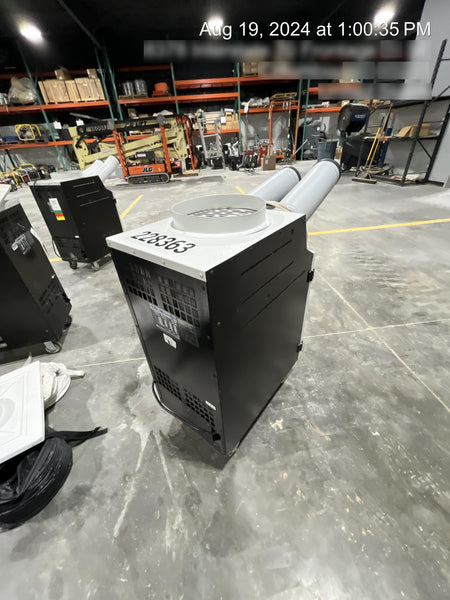 2022 KWIKOOL KPAC1411-2
