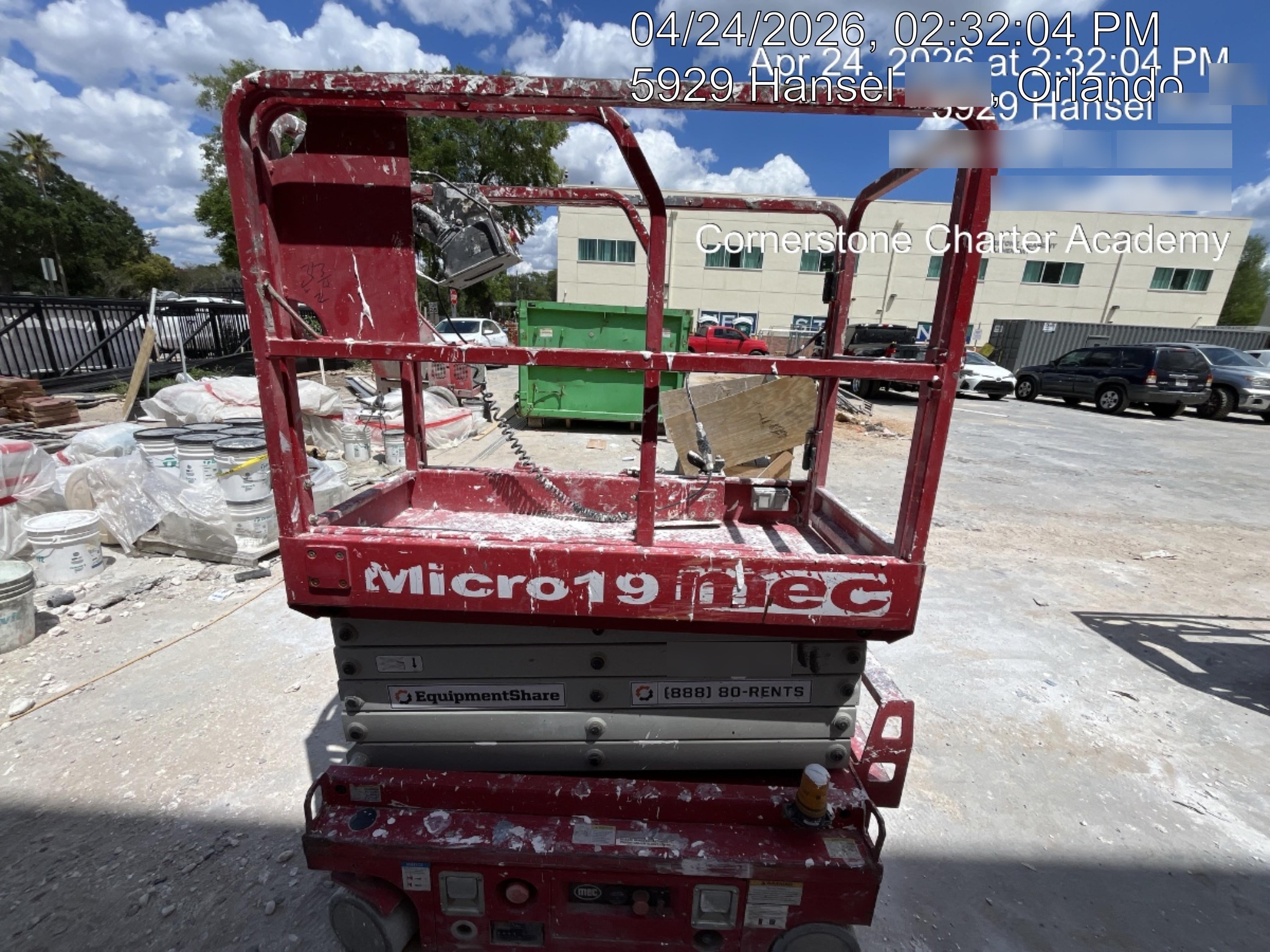 2019 MEC Micro 19