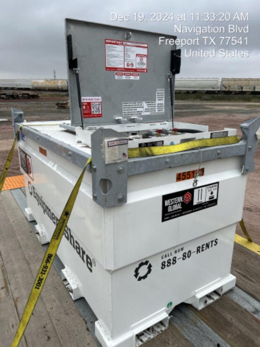 2024 WESTERN GLOBAL 20TCG-ES